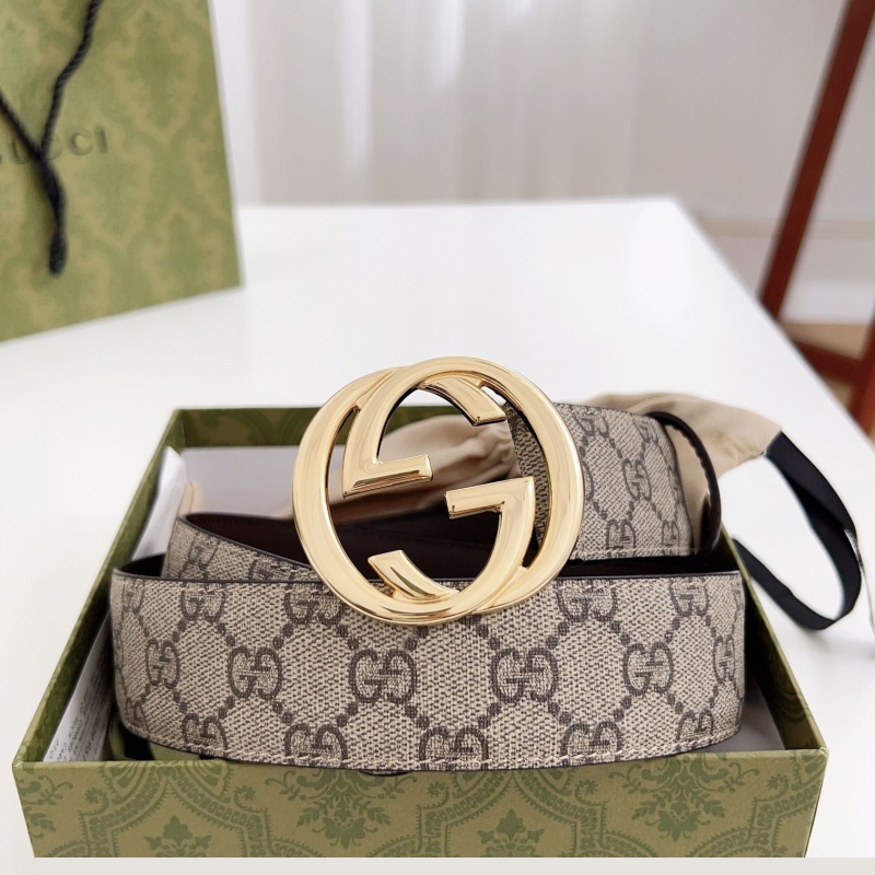 G*u*i belts